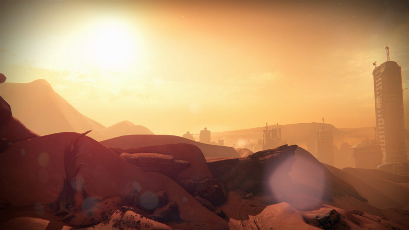 Illustration for article titled ​Why Destiny Needs A Screenshot Tool